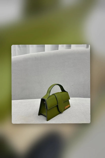 NB - JCA Bag - 362