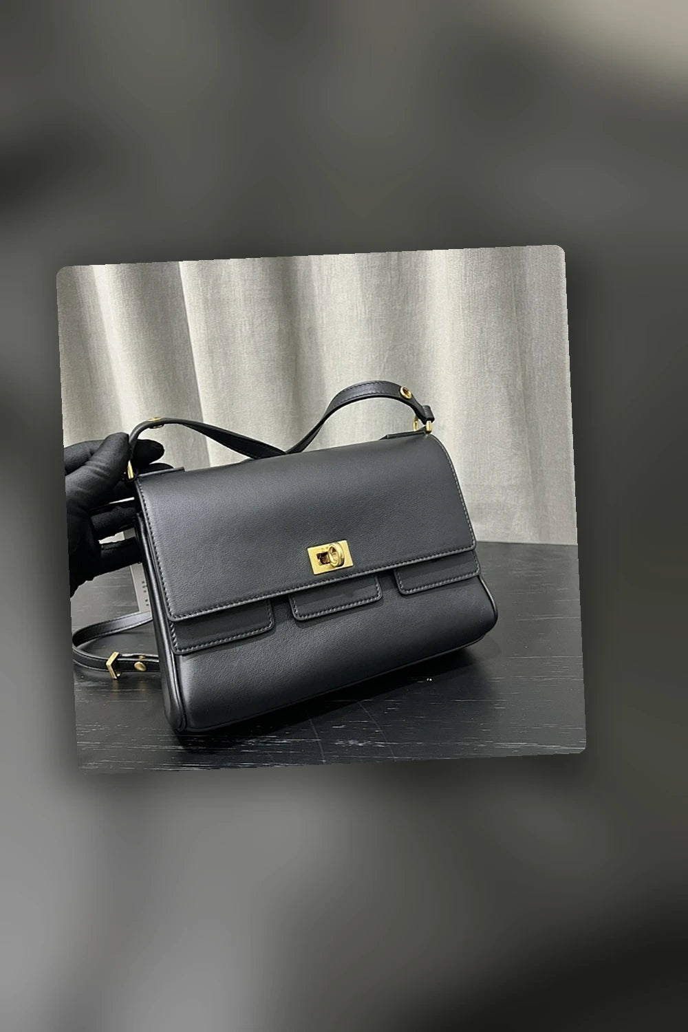 NB - BG Bag - 1454