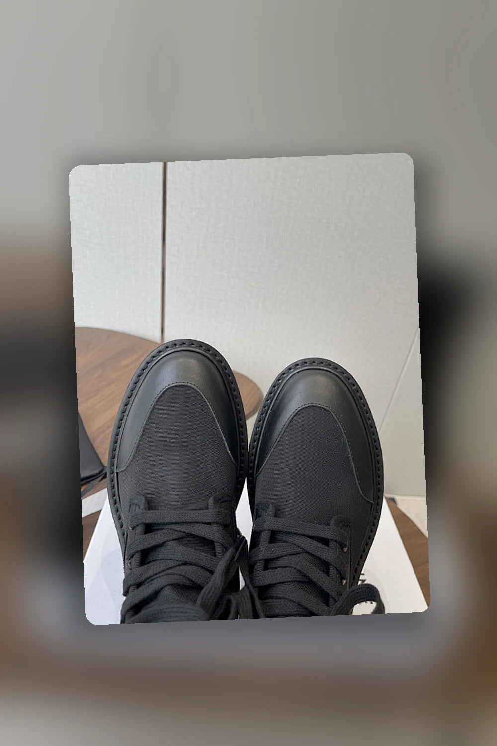 NB - COL Women Shoes - 550