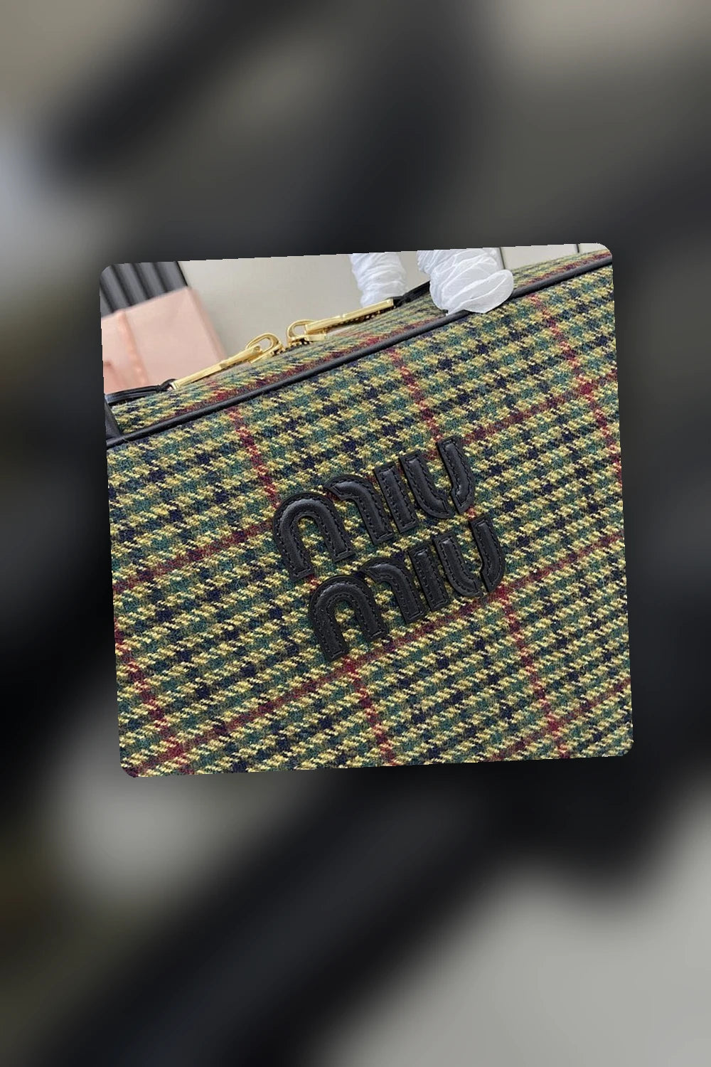 NB - MMU Bag - 957