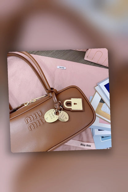 NB - MMU Bag - 1417