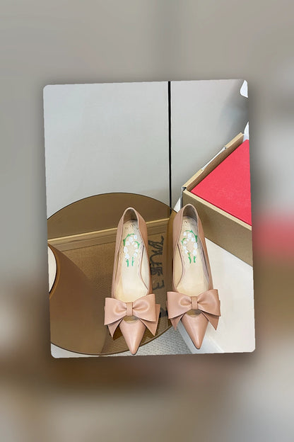 NB - VEL Women Shoes - 026