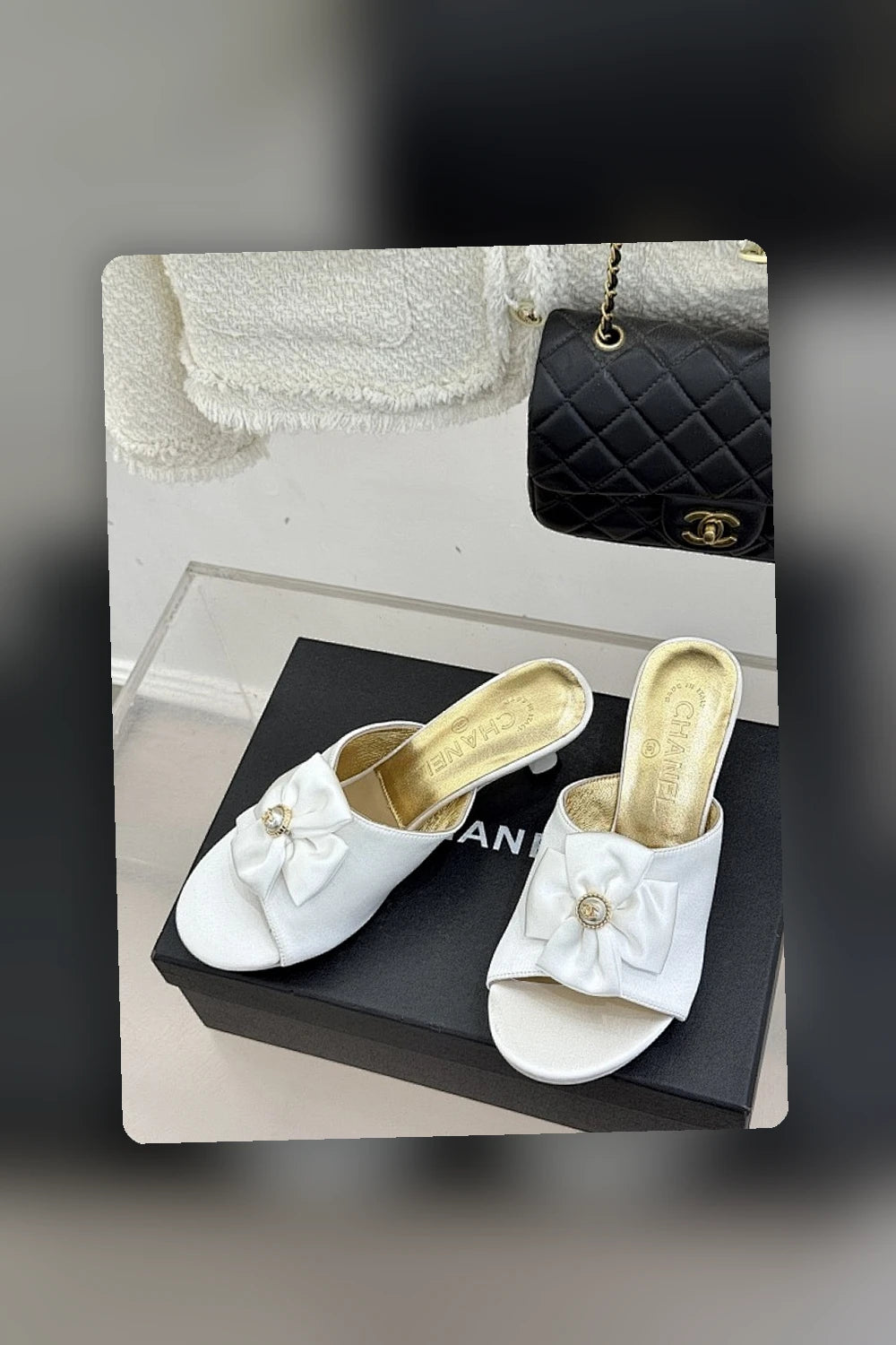 NB - BG Women Shoes - 475