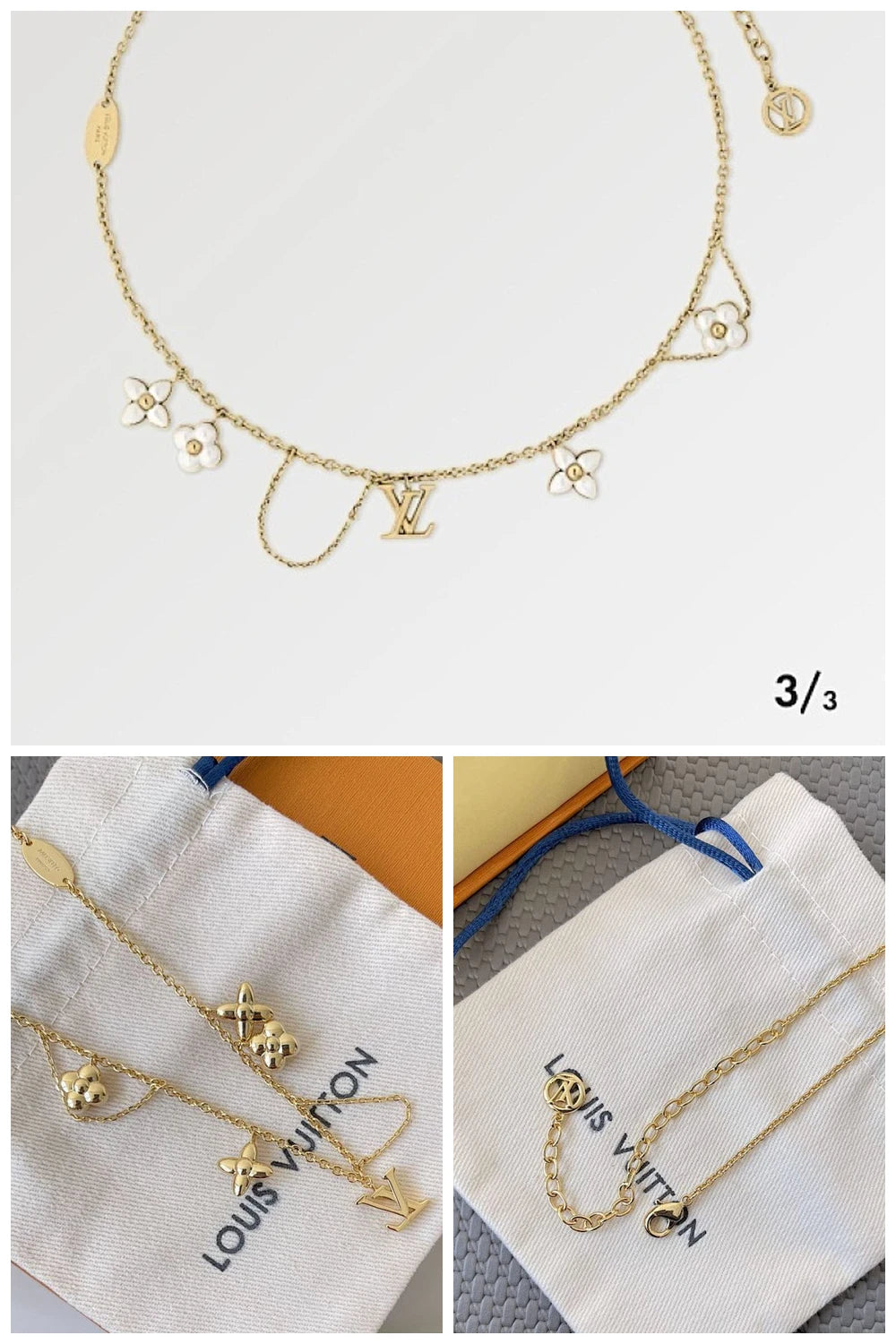 NB - LOV Jewelry - 165
