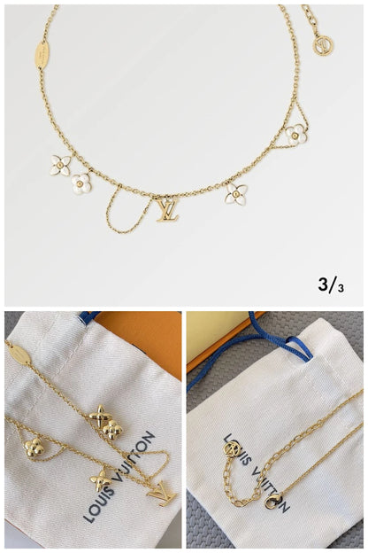 NB - LOV Jewelry - 165