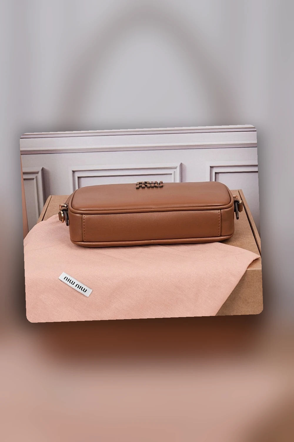 NB - MMU Bag - 675