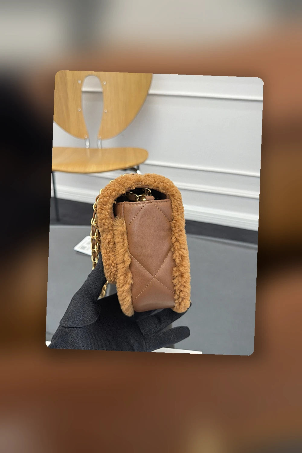 NB - CHL Bag - 603