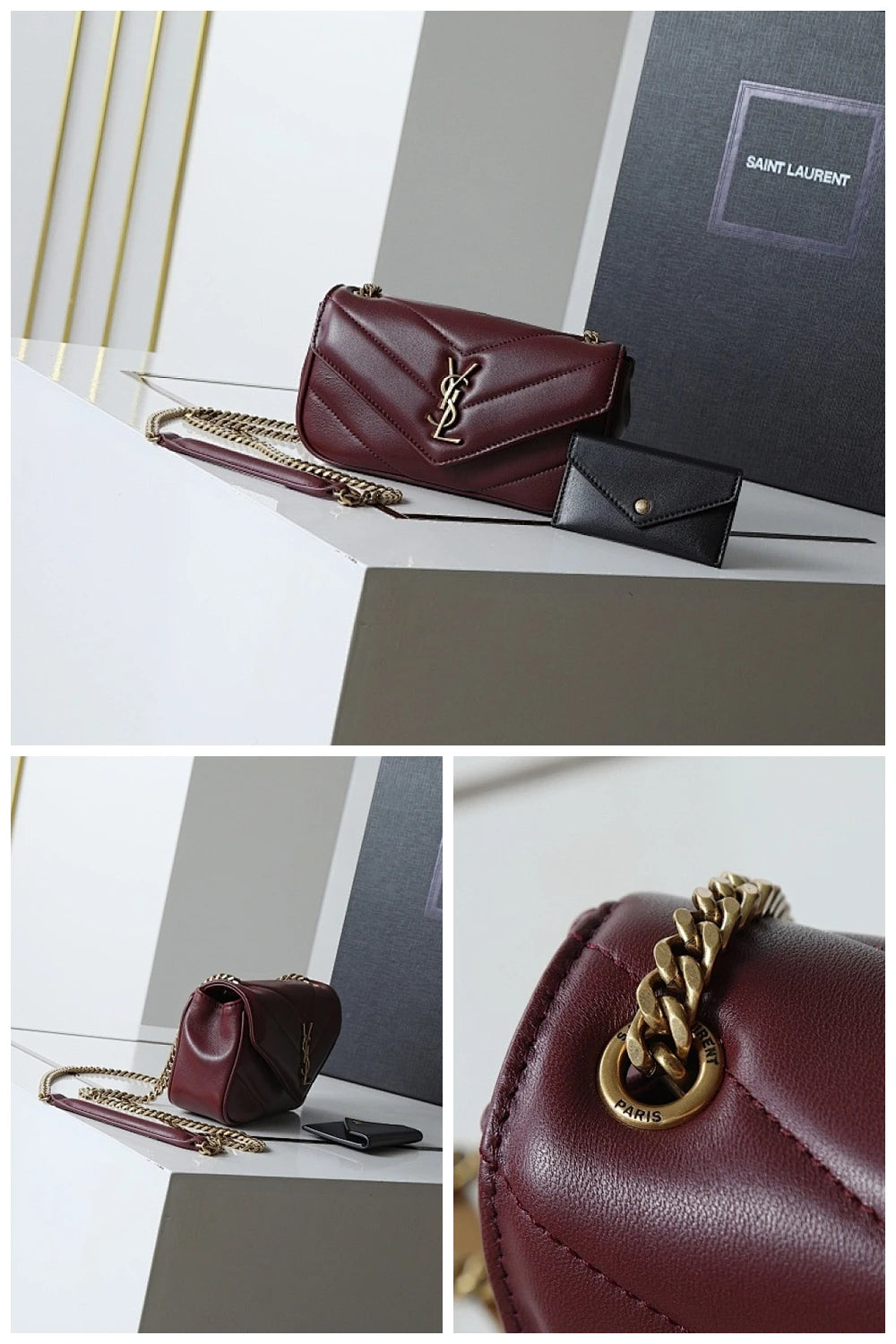 NB - YLS Bag - 090