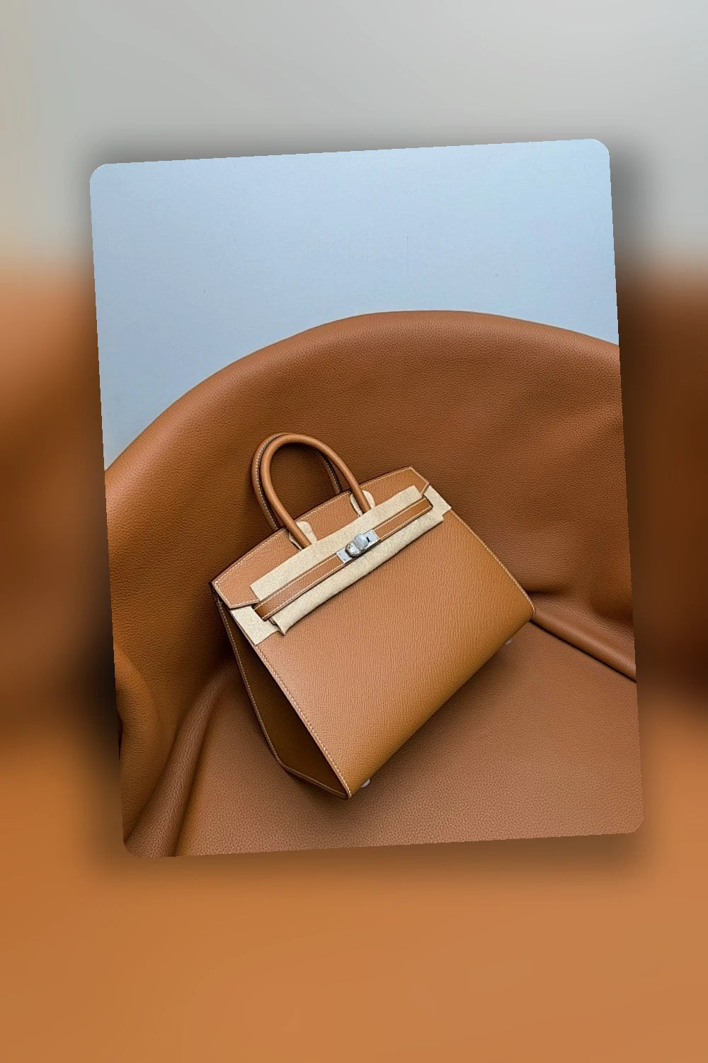 NB - HMS Bag - 1392