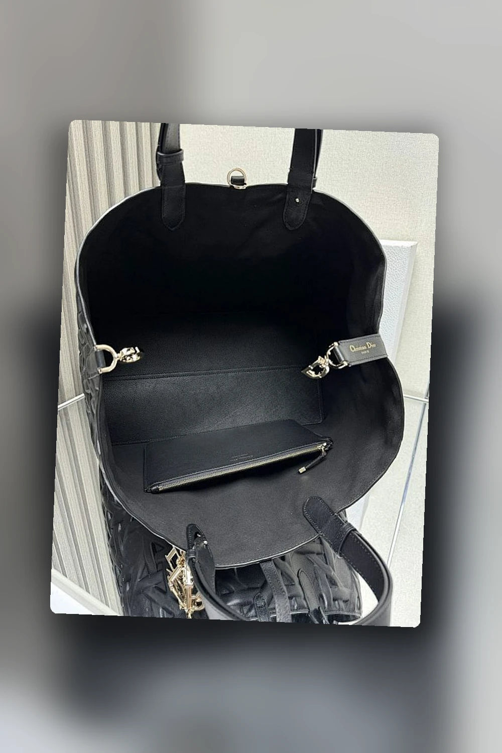 NB - DOR Bag - 459