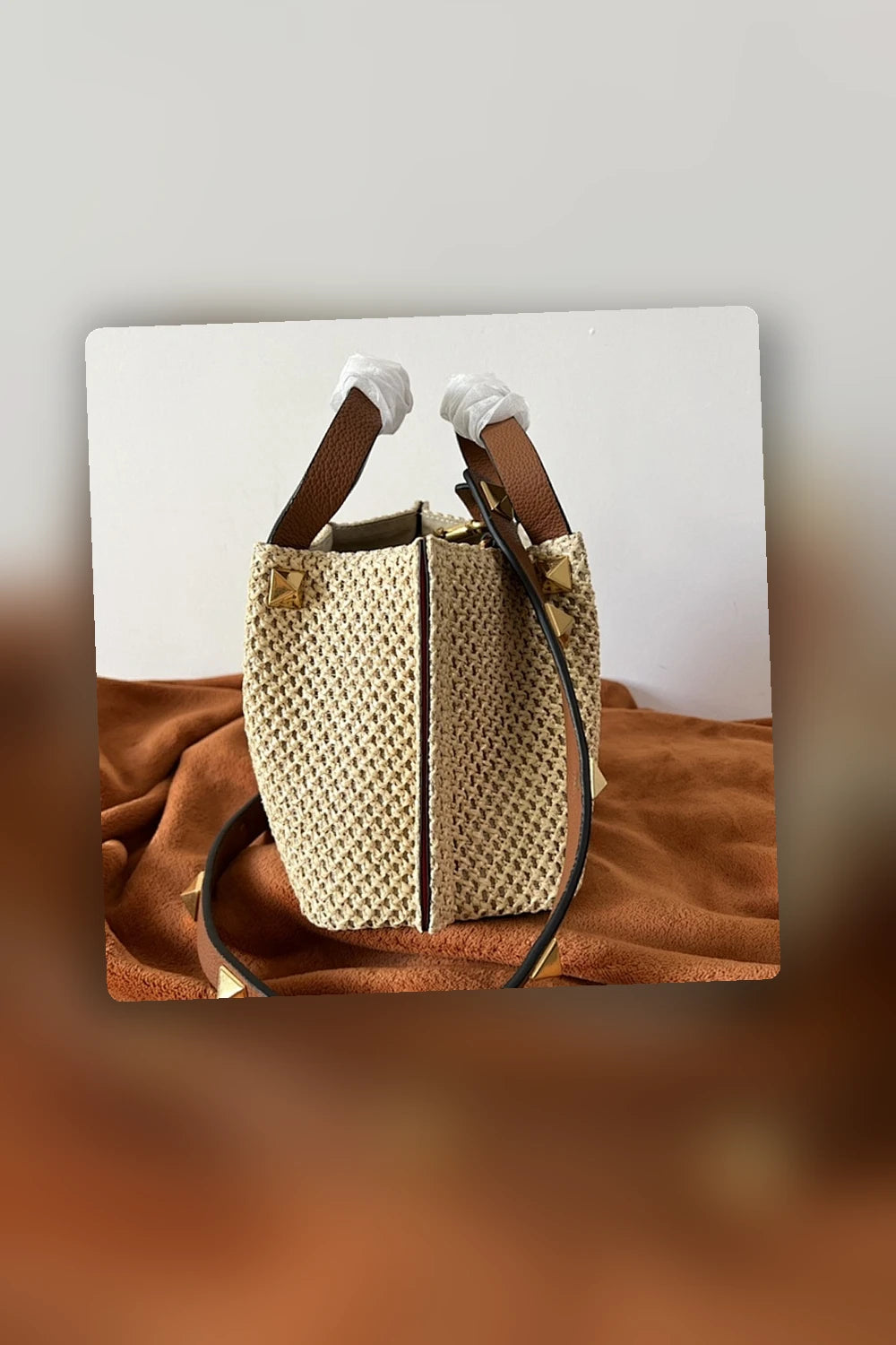 NB - VEL Bag - 892