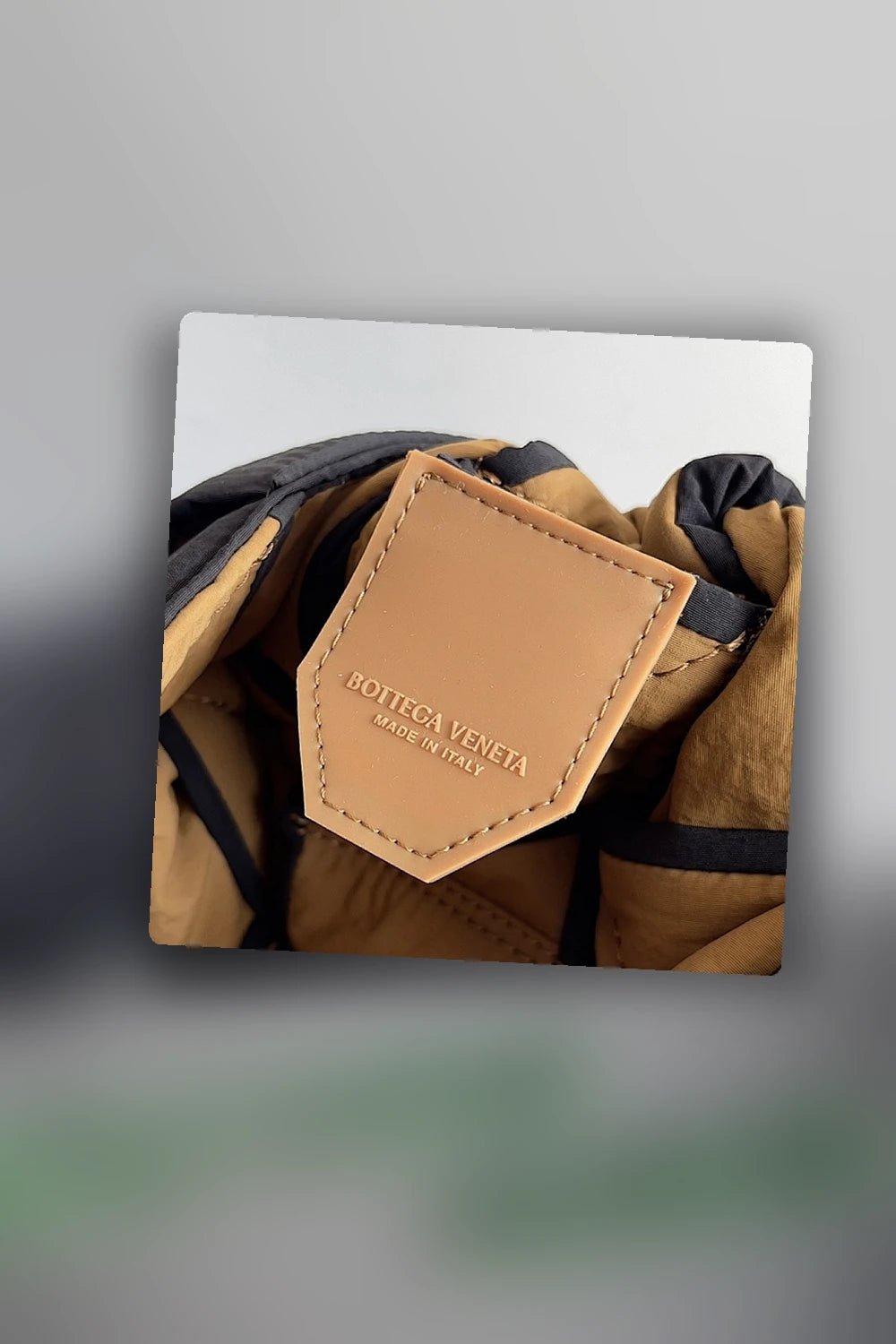 NB - BOV Bag - 608