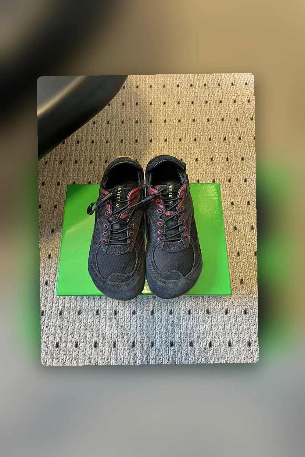 NB - BOV Women Shoes - 069