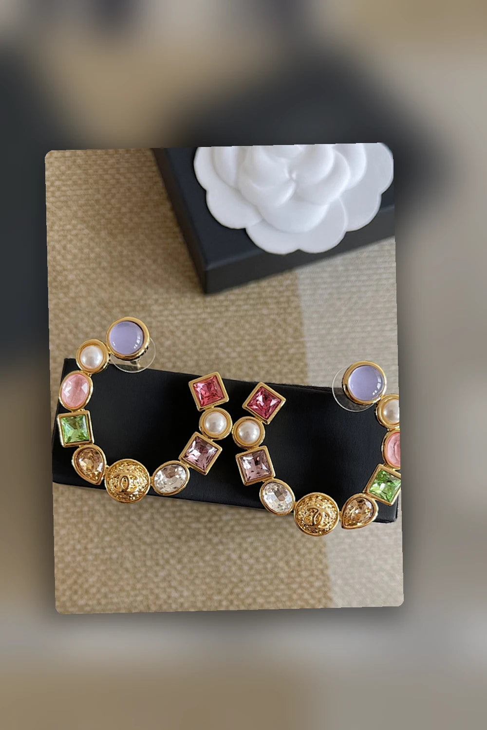 NB - CHL Jewelry - 131