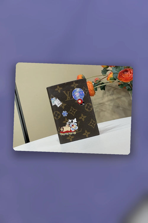 NB - Mix Wallet - 705
