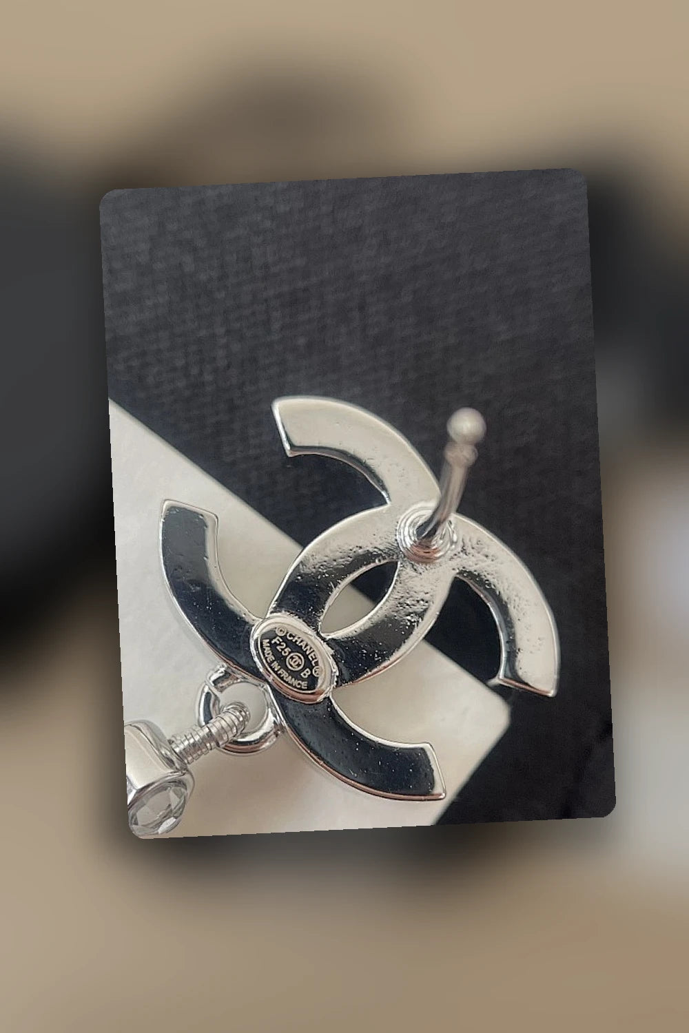 NB - CHL Jewelry - 366