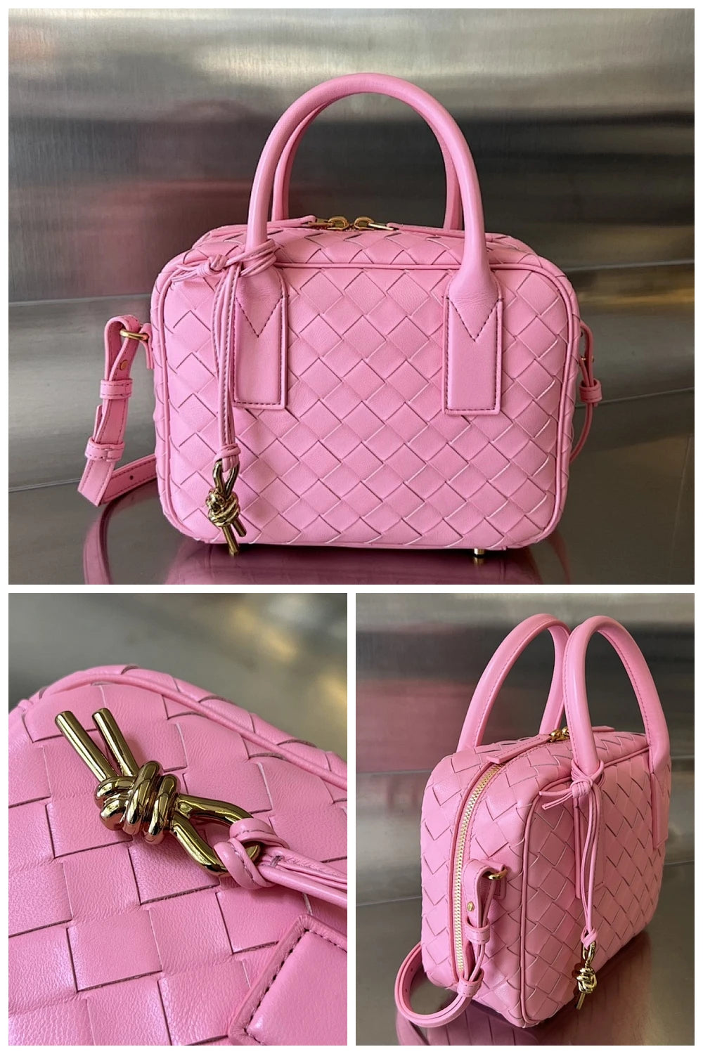 NB - BOV Bag - 452