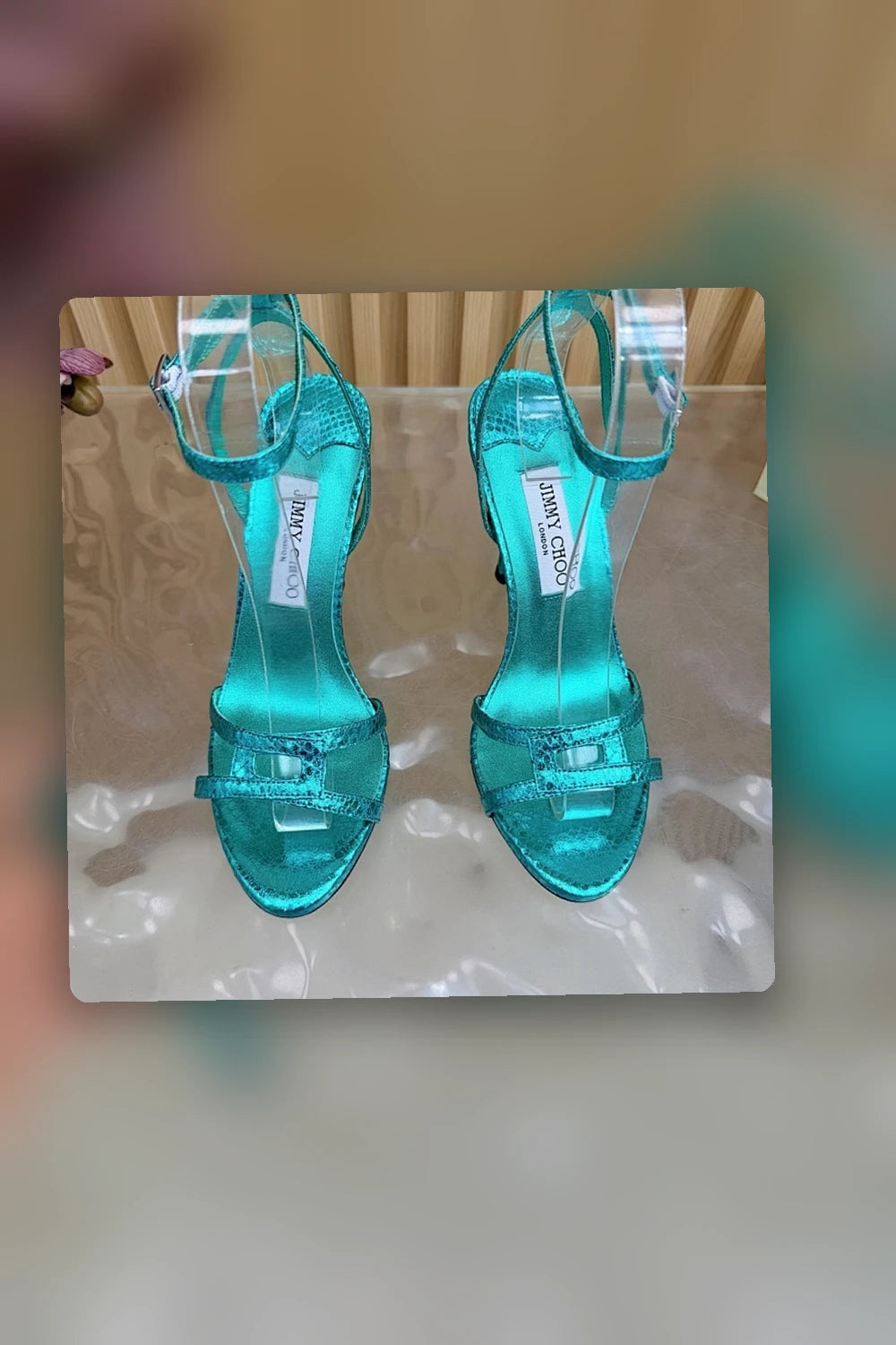 NB - JMC Women Shoes - 300