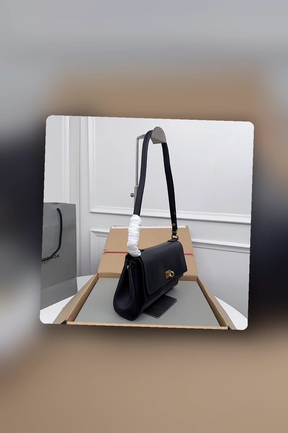 NB - BG Bag - 838