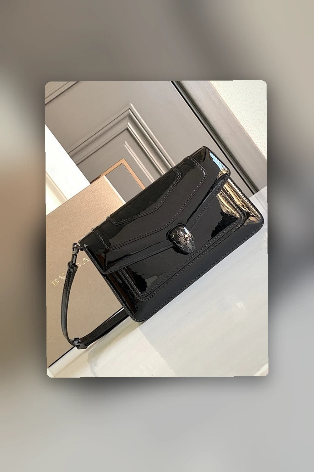 NB - BGL Bag - 122