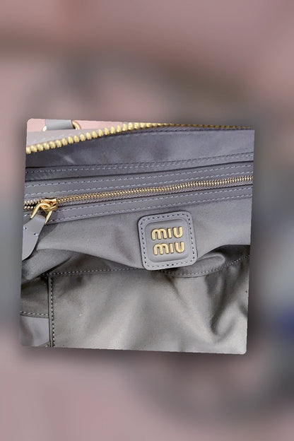 NB - MMU Bag - 870