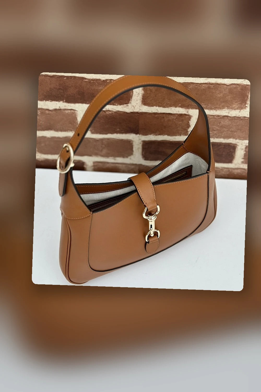 NB - GUKI Bag - 544