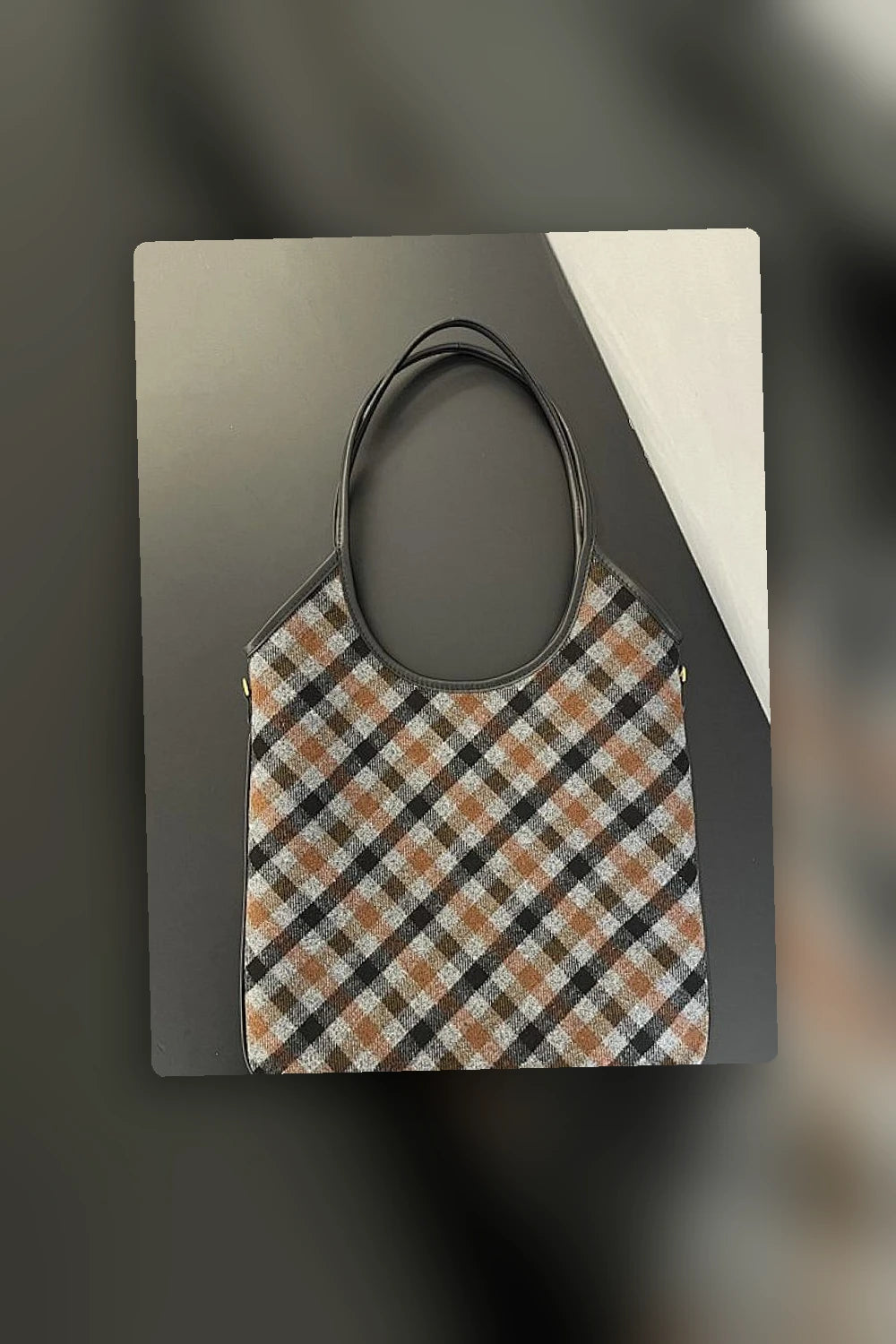 NB - MMU Bag - 443