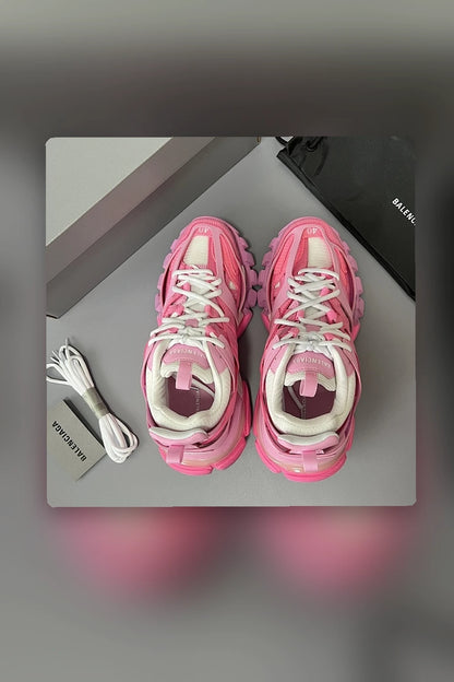 NB - BG Women Shoes - 1527