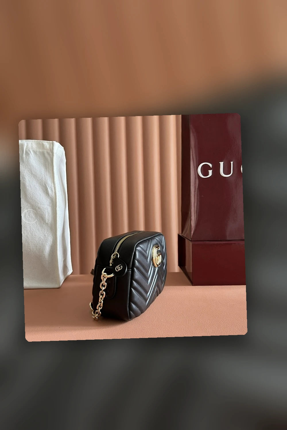 NB - GUKI Bag - 233