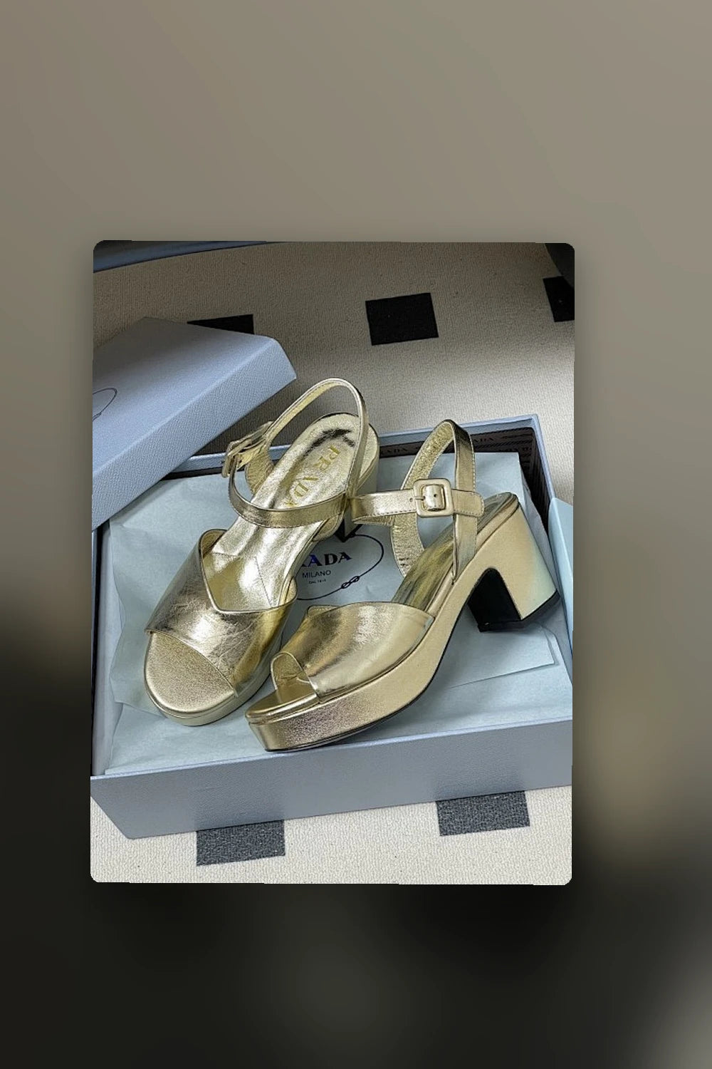 NB - PD Women Shoes - 022