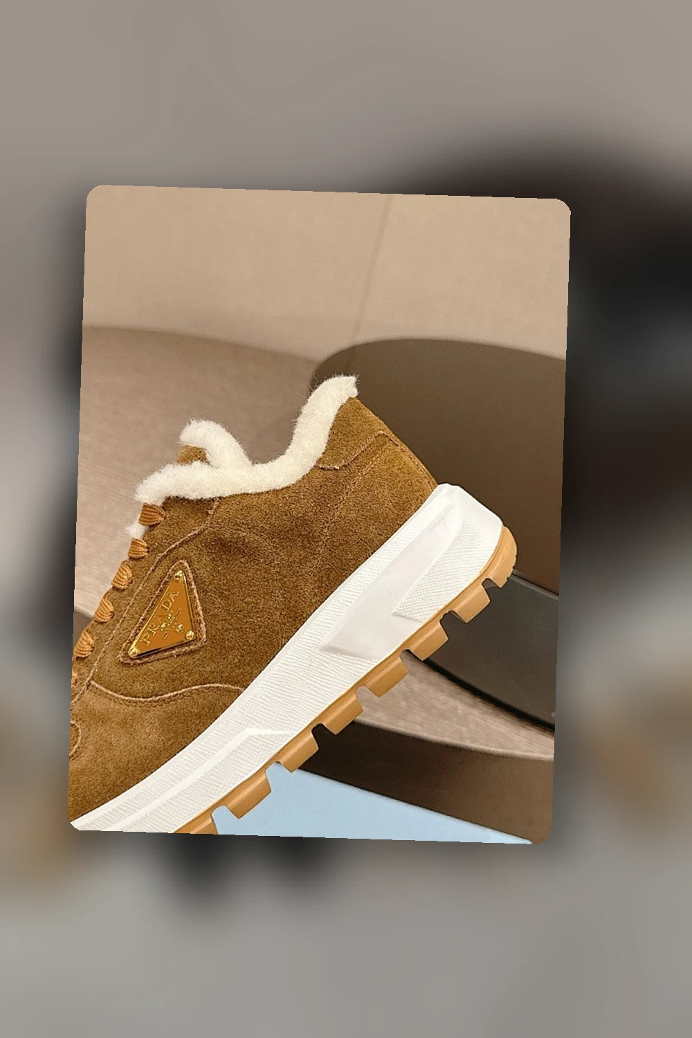 NB - PD Women Shoes - 575