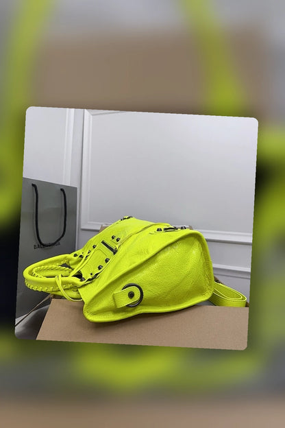 NB - BG Bag - 2009