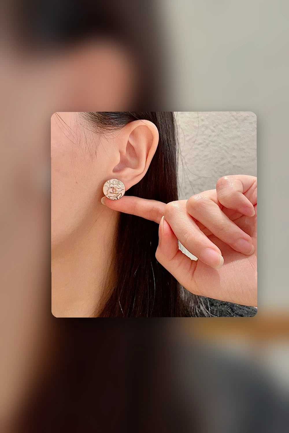 NB - CHL Jewelry - 900
