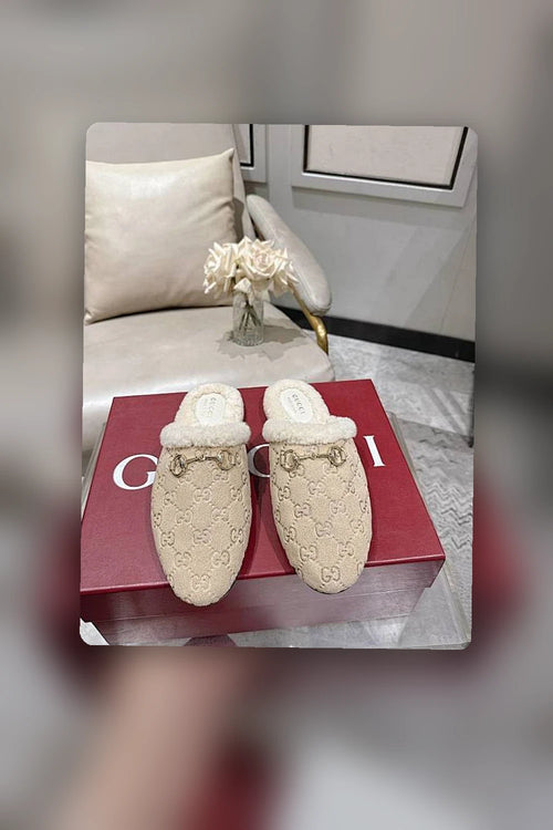 NB - GUKI Women Shoes - 059