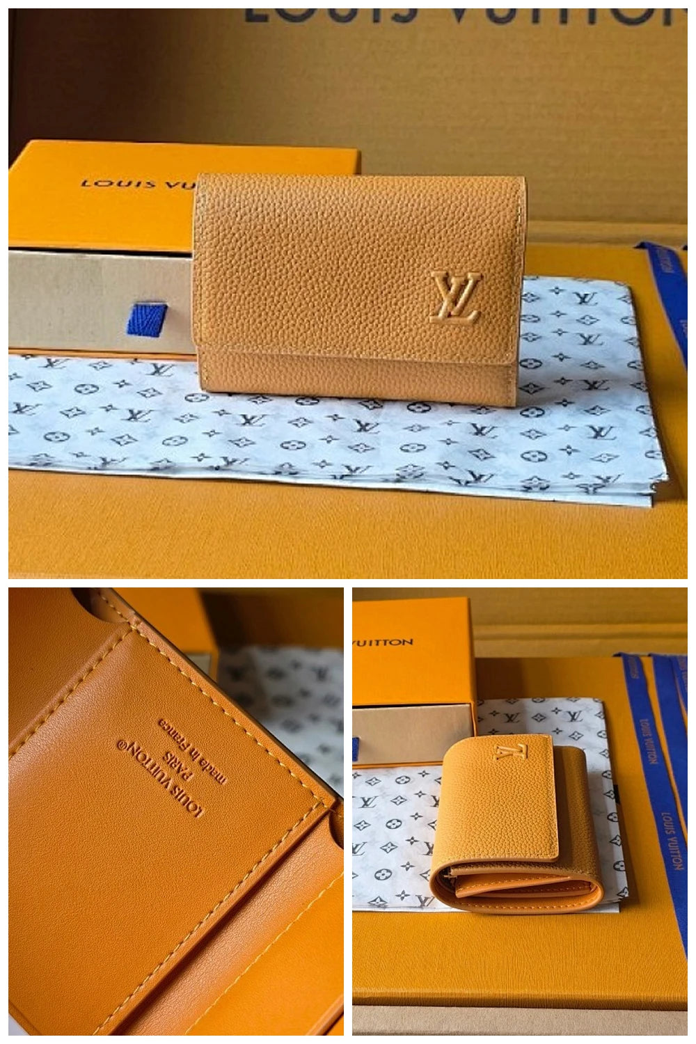 NB - Mix Wallet - 874