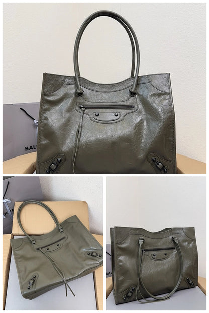 NB - BG Bag - 657