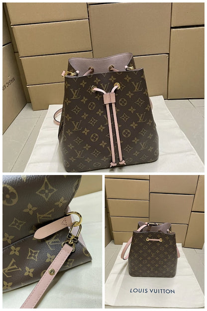 NB - LOV Bag - 1794