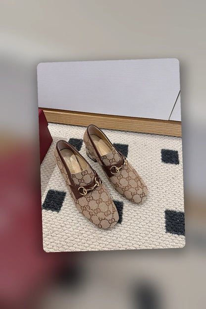 NB - GUKI Women Shoes - 1067