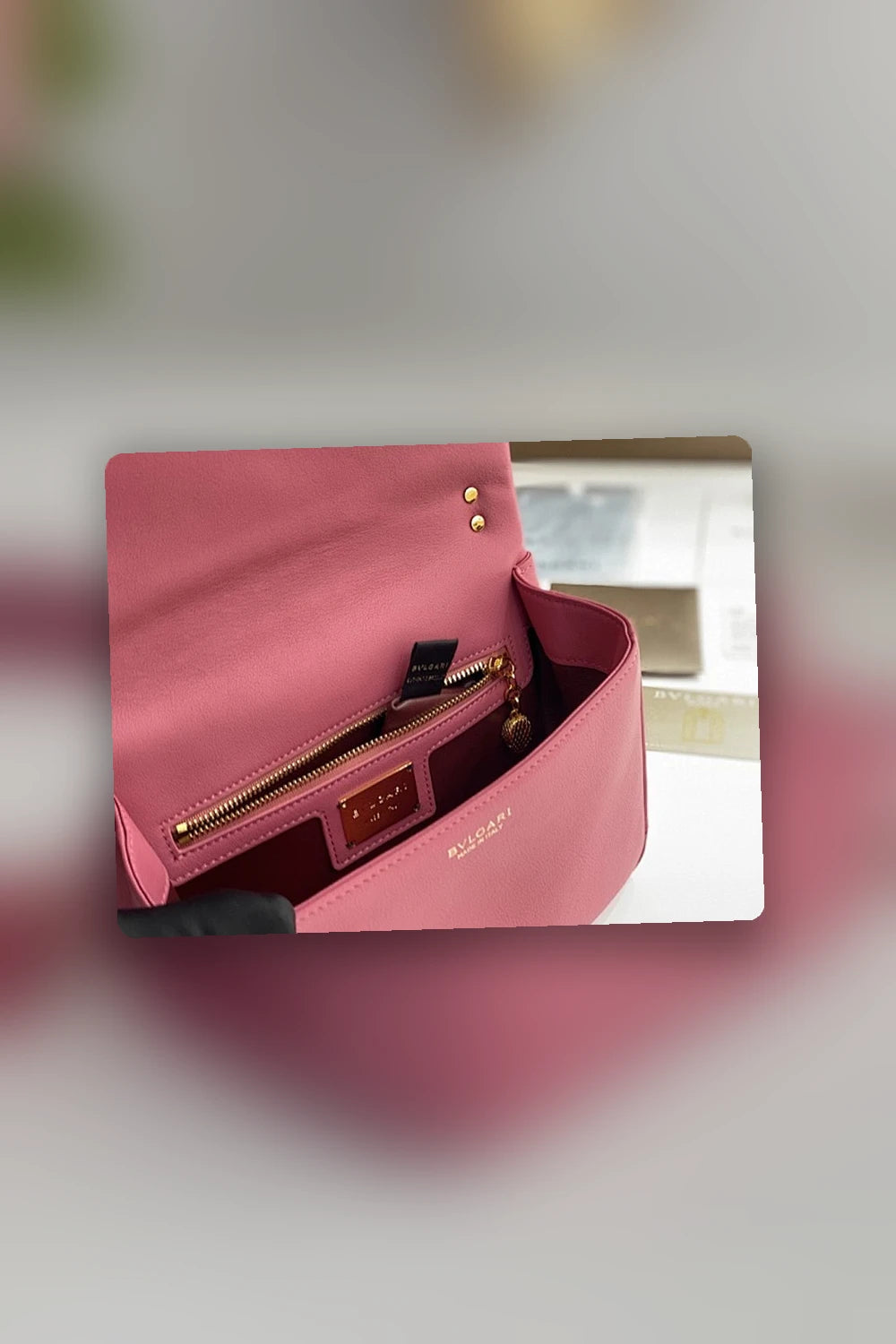 NB - BGL Bag - 154