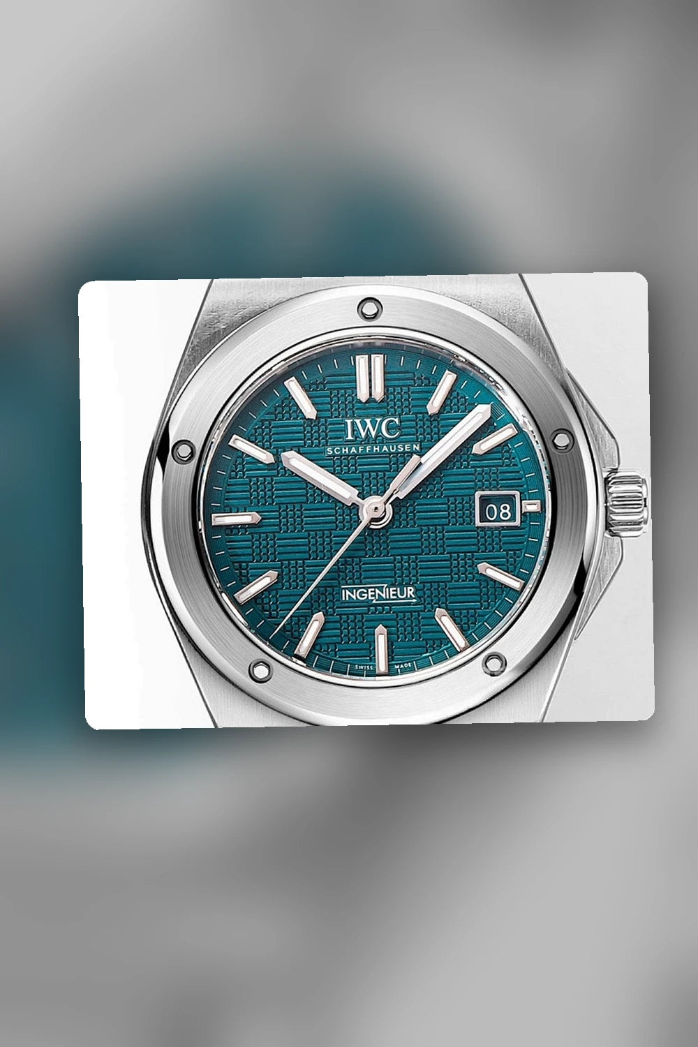 NB - Mix Watch - 1765