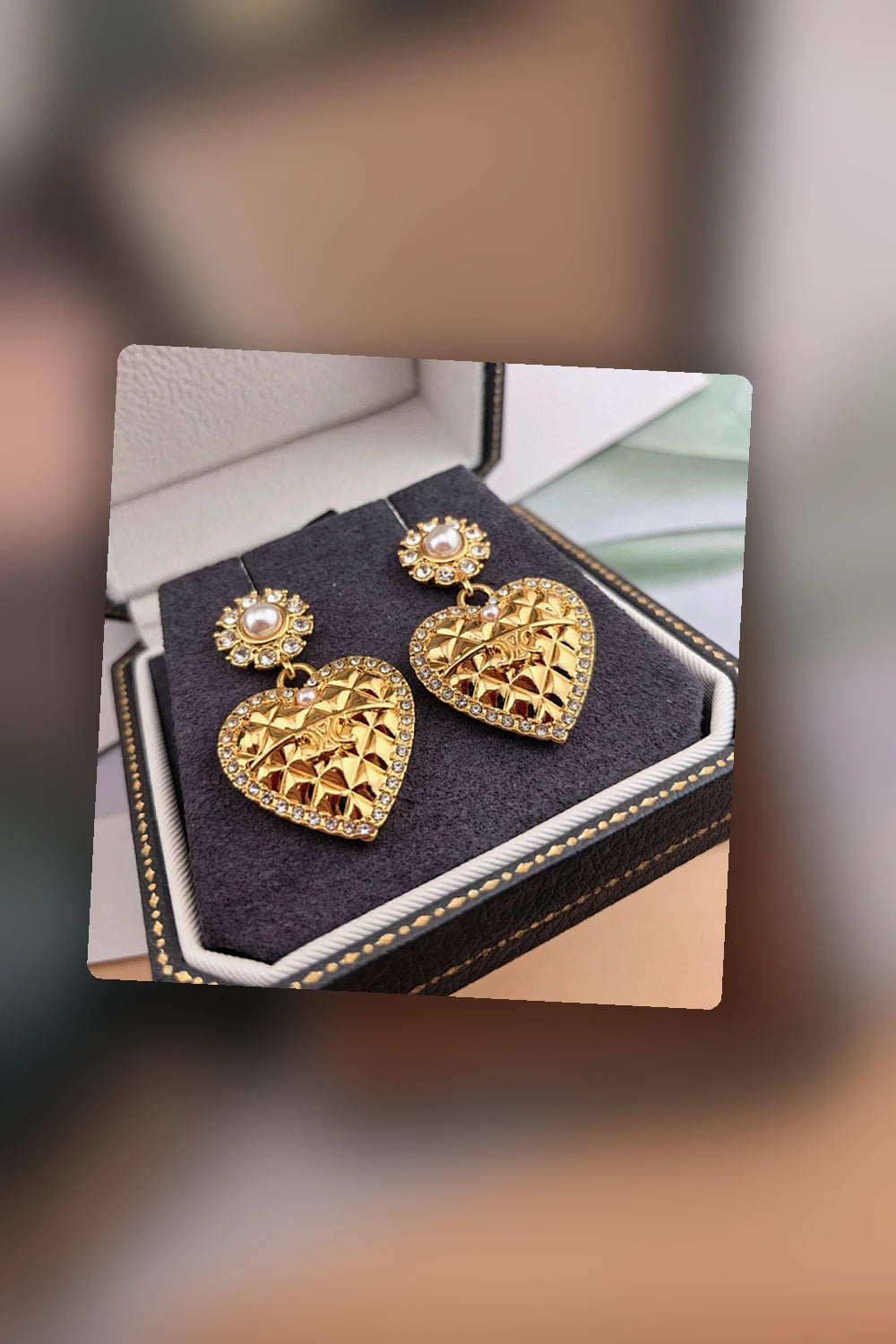 NB - COL Jewelry - 293