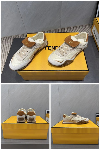 NB - FDE Women Shoes - 045