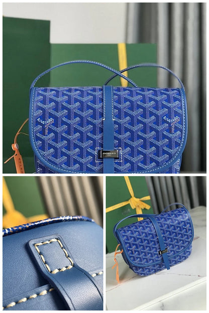 NB - GYO Bag - 654