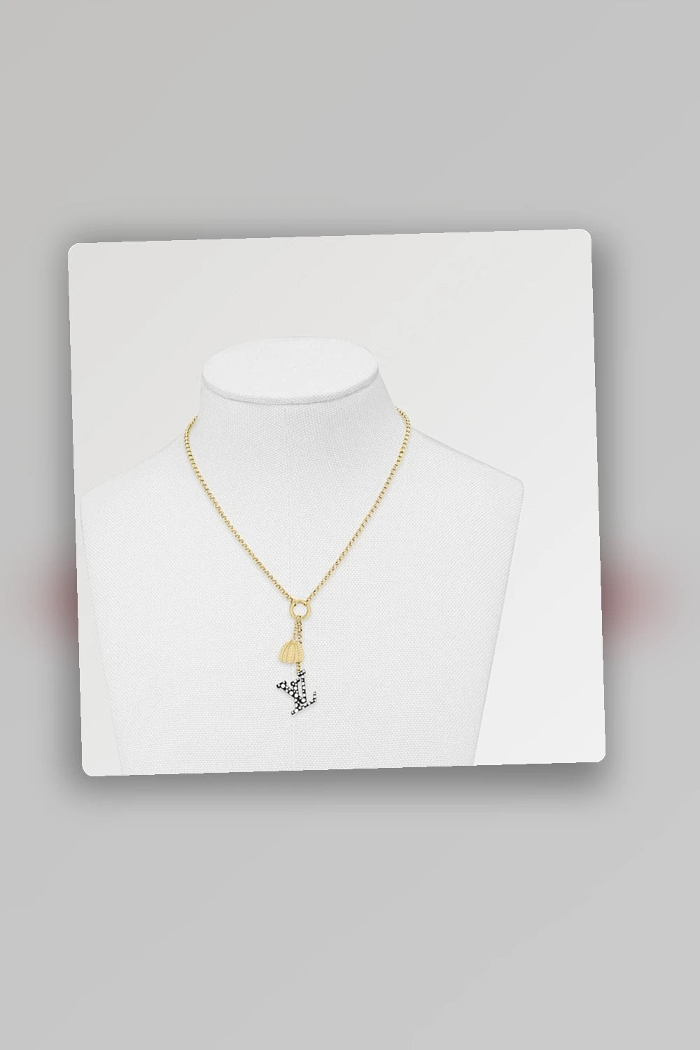 NB - LOV Jewelry - 883
