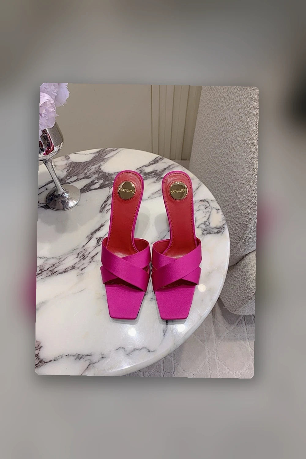 NB - YLS Women Shoes - 167