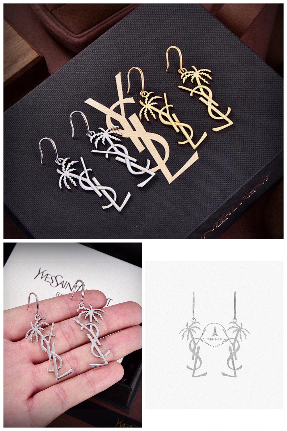 NB - YLS Jewelry - 236