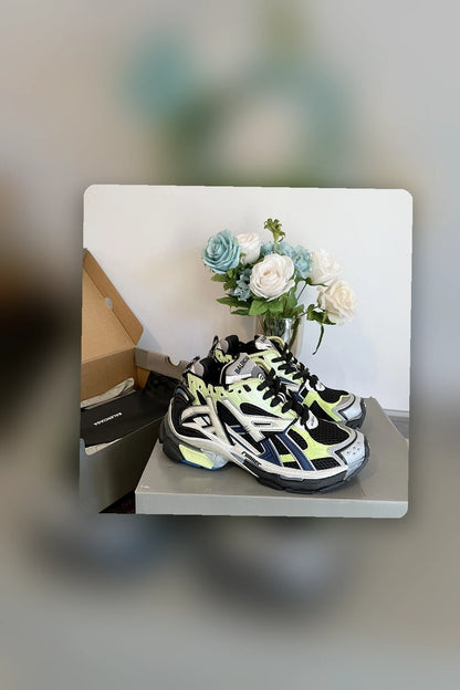 NB - BG Women Shoes - 1209