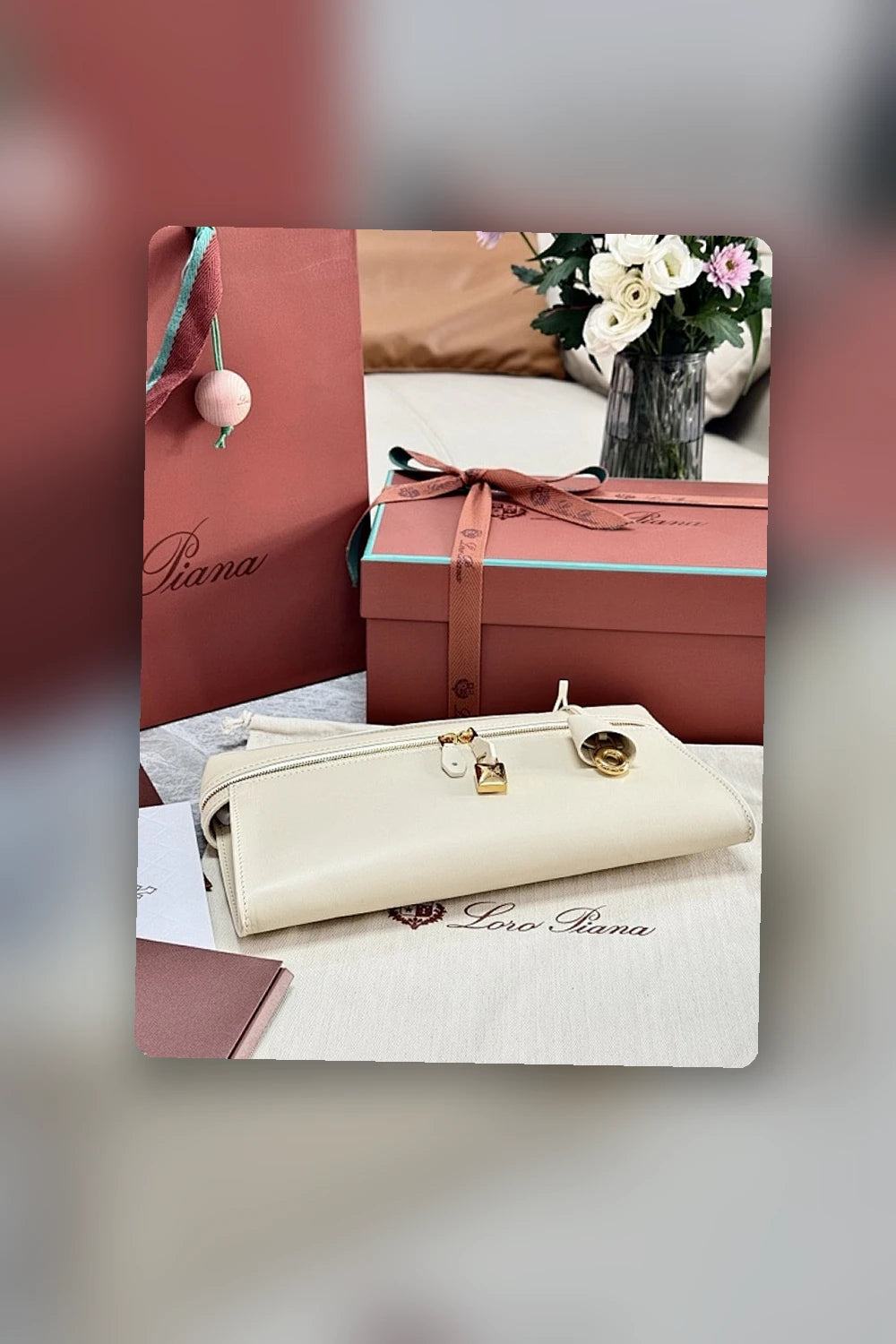 NB - LOP Bag - 338