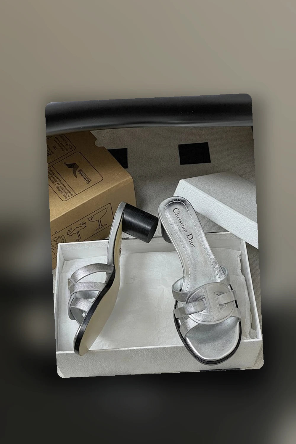 NB - CBL Women Shoes - 069