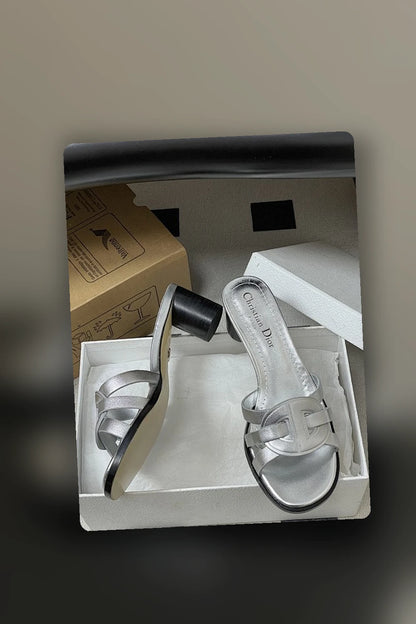 NB - CBL Women Shoes - 069